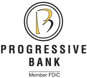 Progressive Bank
