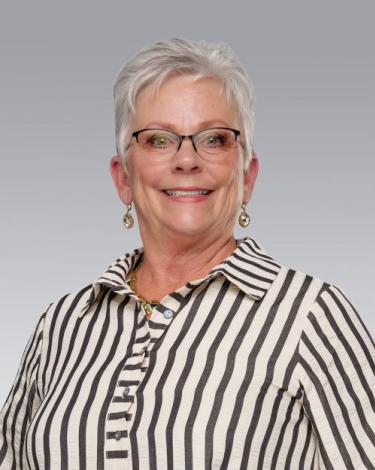 Cathryn Strickland