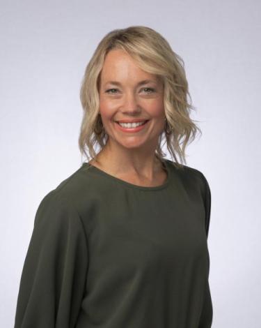 Jessica Hughes