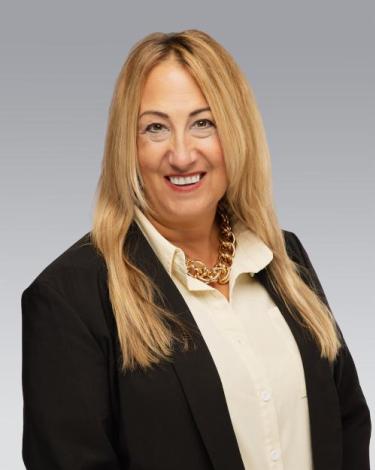 Rachel Inzina-Reynolds
