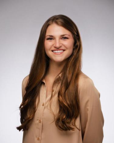 Sarah Parkman