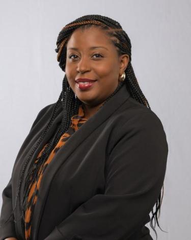 Tabatha Ross