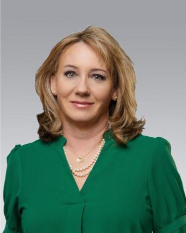 Traci Canterbury