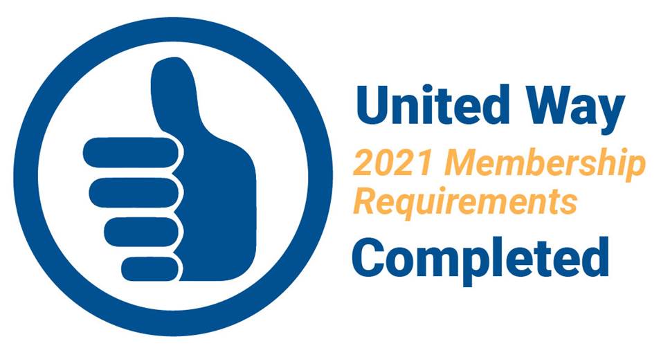 UW Membership Requirements Completed
