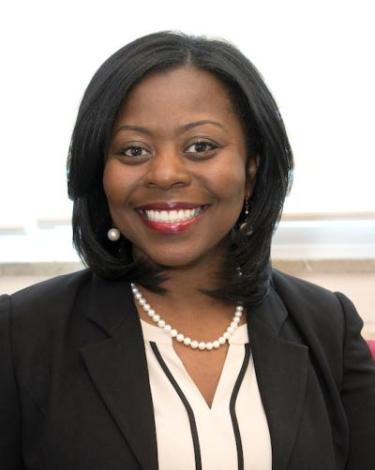 Alberta B. Green